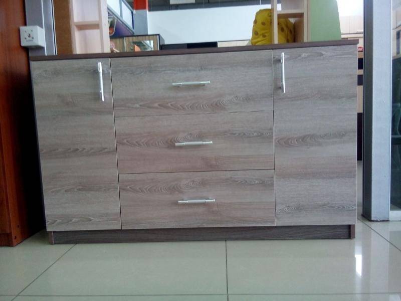 большой комод экон-2 в Нижневартовске