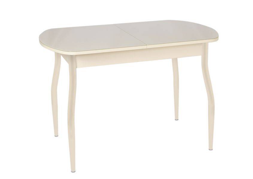 стол стеклянный милан в Нижневартовске