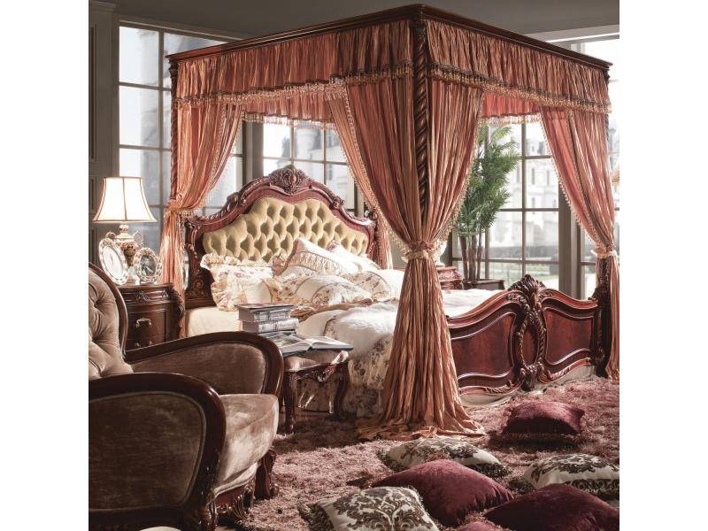 спальня александрия aleksandria в Нижневартовске