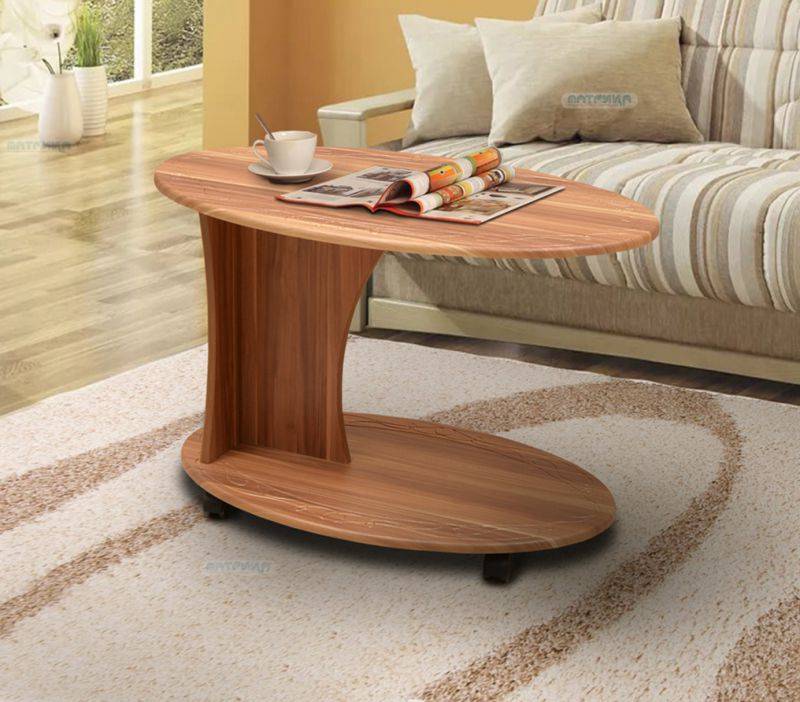 стол журнальный № 10 в Нижневартовске