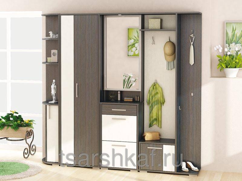 прихожая 9 в Нижневартовске