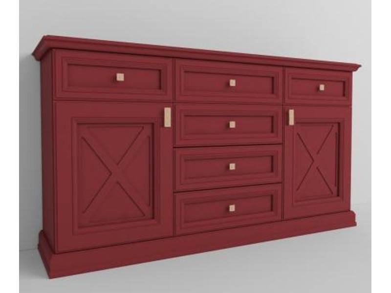 комод прованс 317 в Нижневартовске