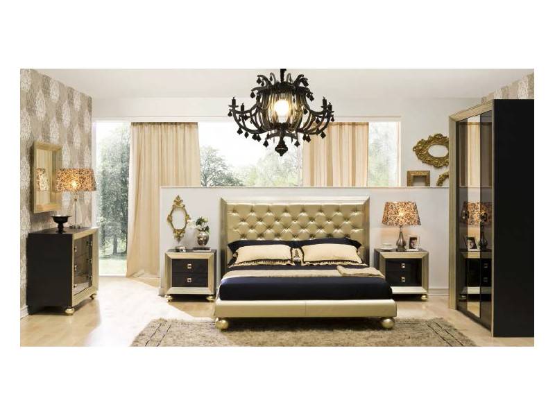 спальный гарнитур домино в Нижневартовске