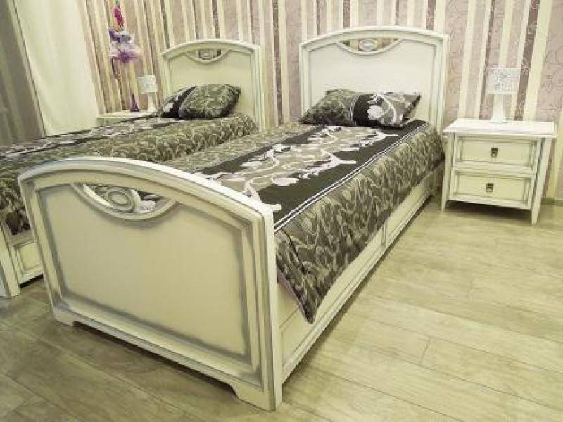 кровать пеппи в Нижневартовске