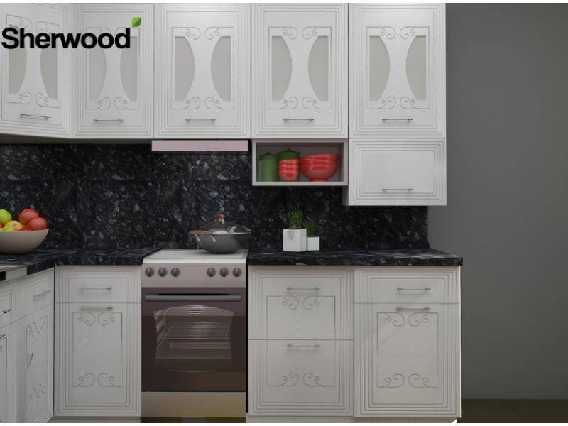 кухня угловая белуччи в Нижневартовске