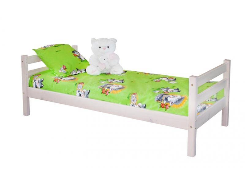 кровать соня (вариант 1) в Нижневартовске