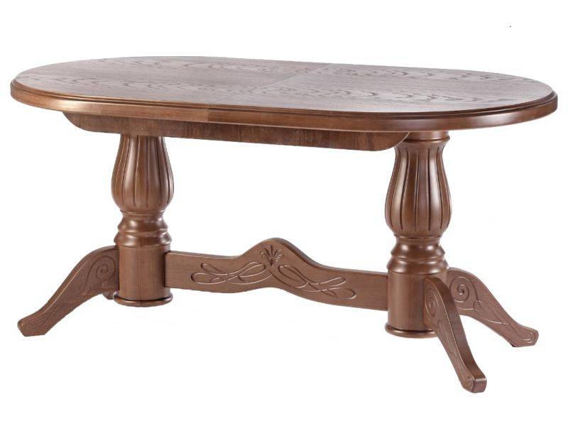 стол обеденный рифей 01 раздвижной в Нижневартовске