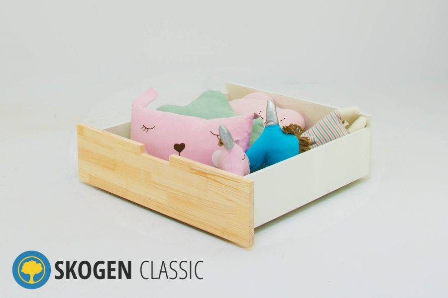 ящик для кровати бельмарко skogen в Нижневартовске