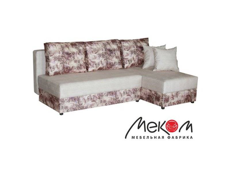 диван паула 3 угловая в Нижневартовске