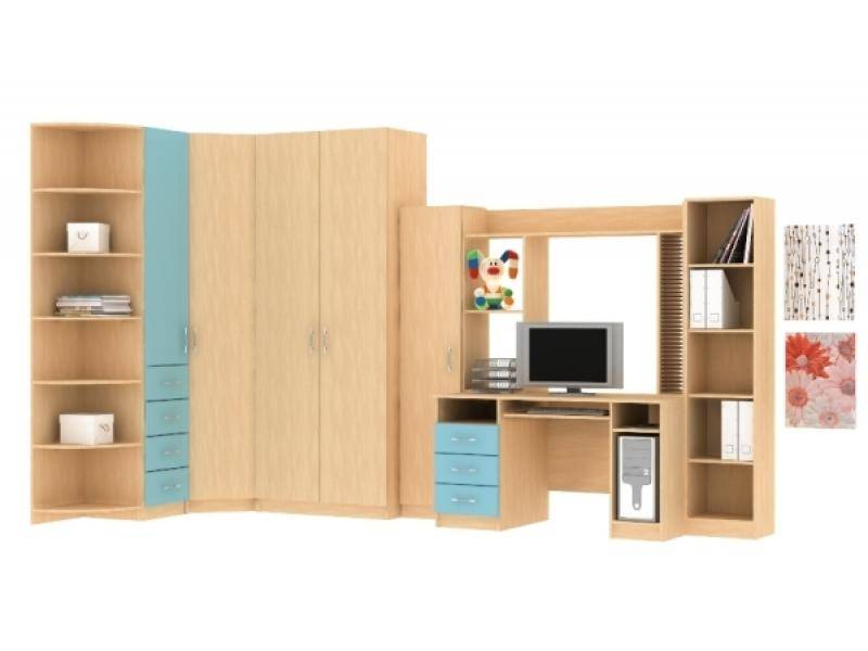 детская «юность 2» в Нижневартовске