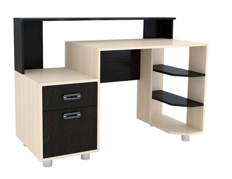 стол компьютерный альянс 4 в Нижневартовске