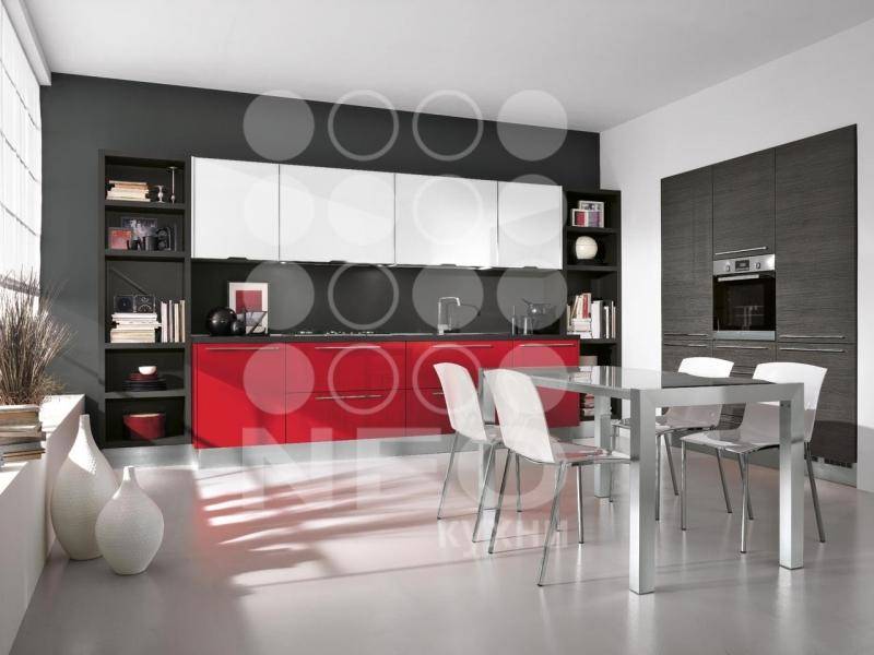 кухня исида в Нижневартовске