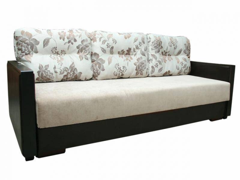 диван прямой базис в Нижневартовске