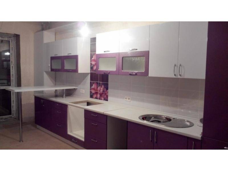 кухонный гарнитур в Нижневартовске