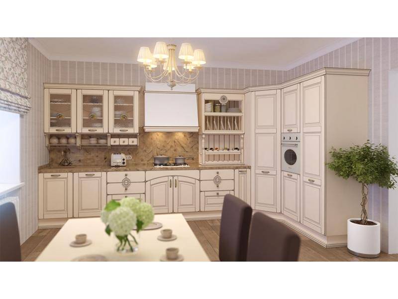 кухня оливия в Нижневартовске