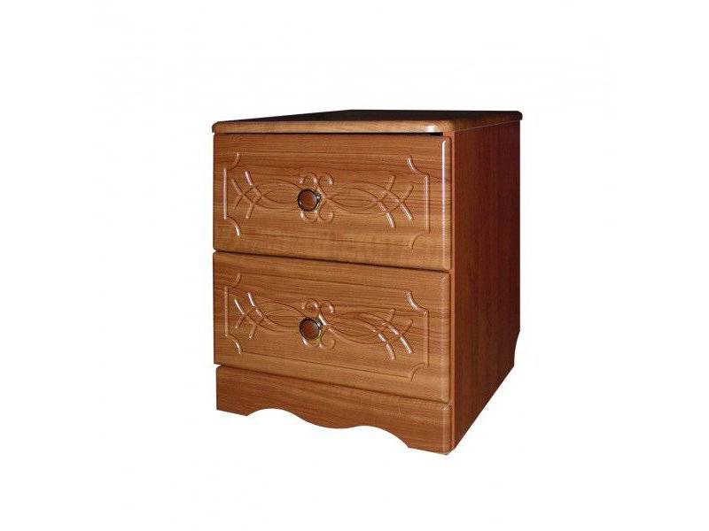 тумба прикроватная маргарита в Нижневартовске