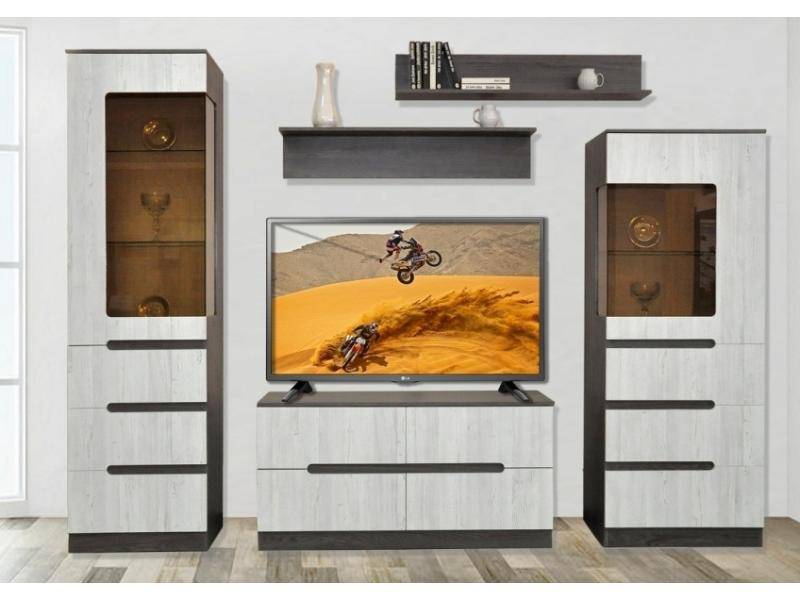 гостиная стенка бостон в Нижневартовске