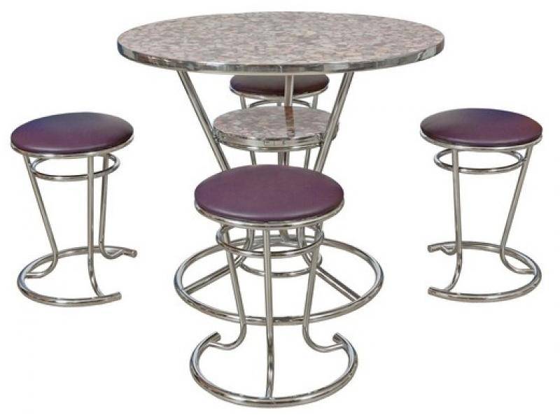 обеденная группа 2 в Нижневартовске