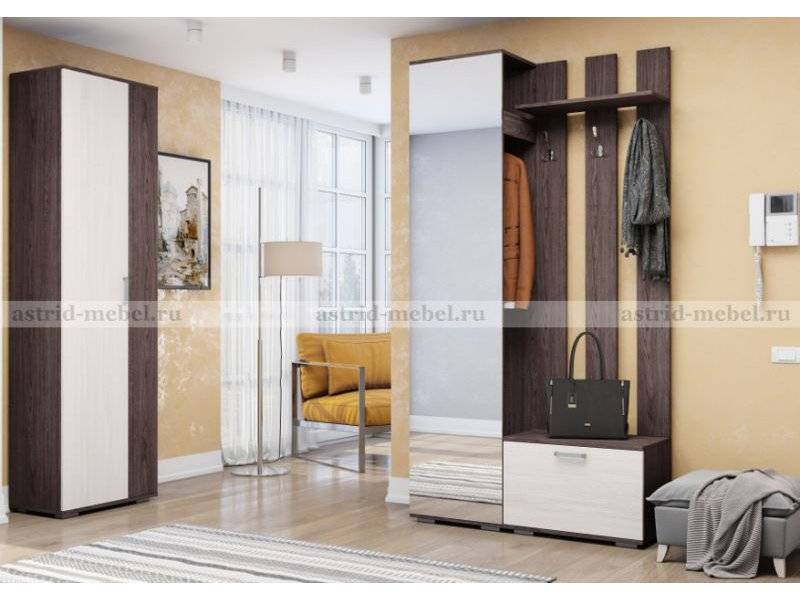 прихожая софия 10,11 в Нижневартовске