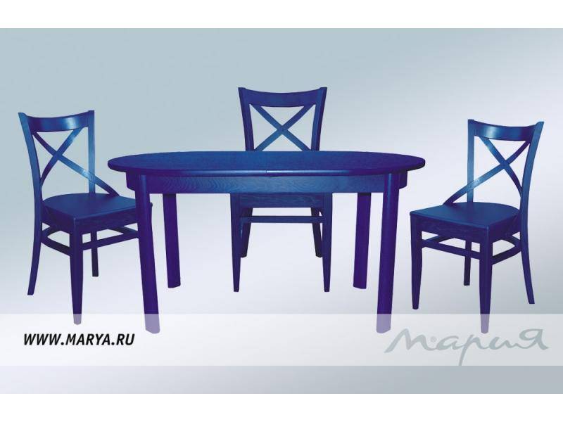 обеденная зона «farm classic» в Нижневартовске