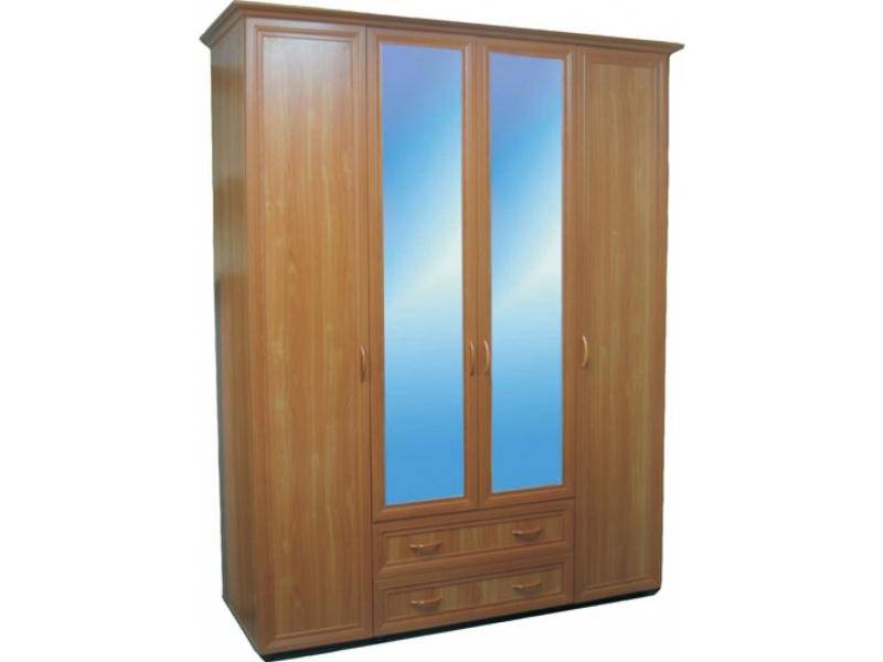 шкаф с ящиками в Нижневартовске