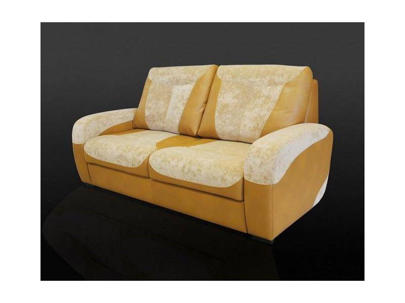 двухместный диван в гостиную сильвия 2 в Нижневартовске