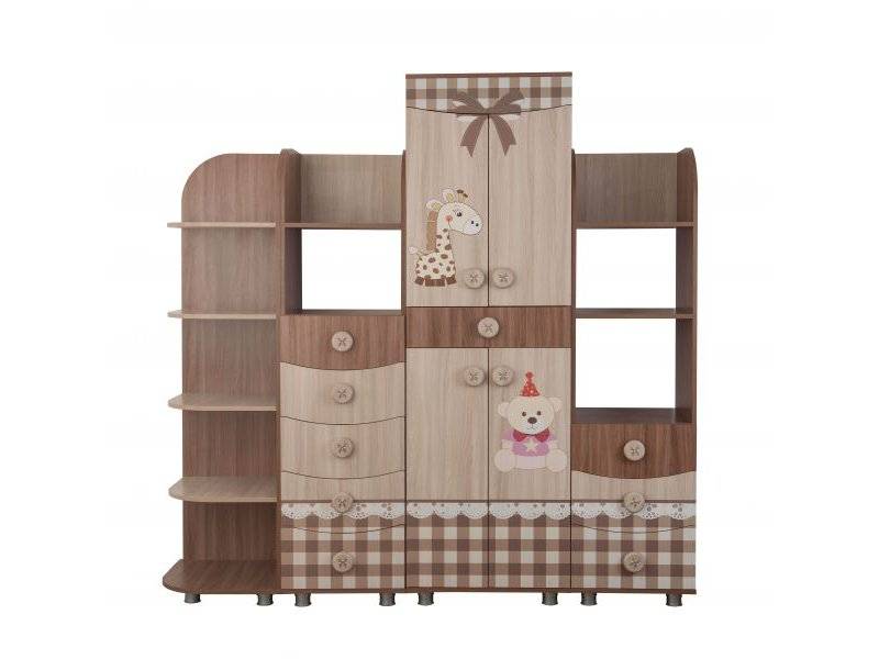 детская алиса 1 в Нижневартовске