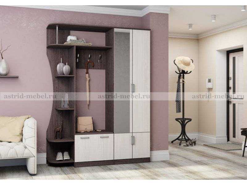 прихожая софия 5 в Нижневартовске