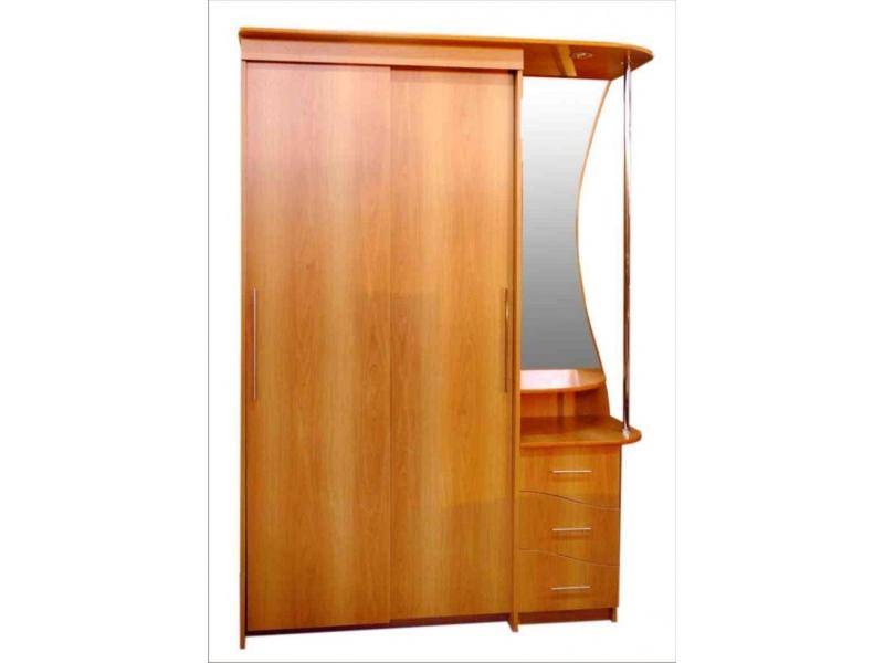 прихожая сенатор-3 лдсп в Нижневартовске