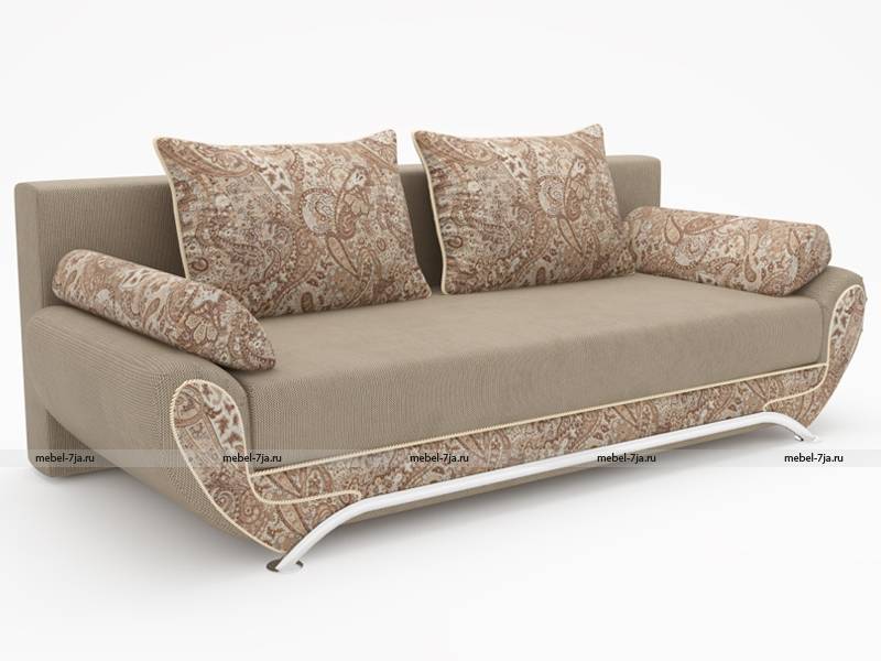 раскладной диван мвс клеопатра тройка еврокнижка в Нижневартовске