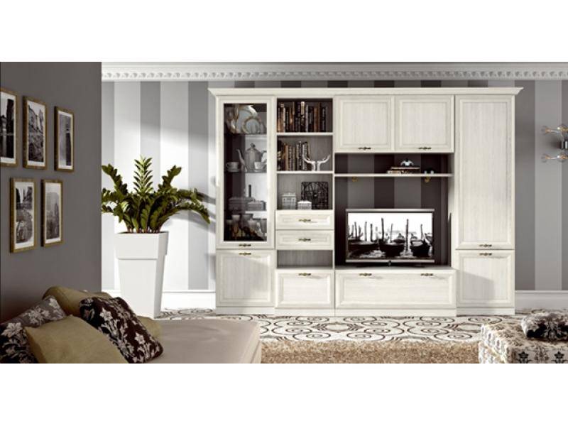 гостиная стенка «giada» в Нижневартовске