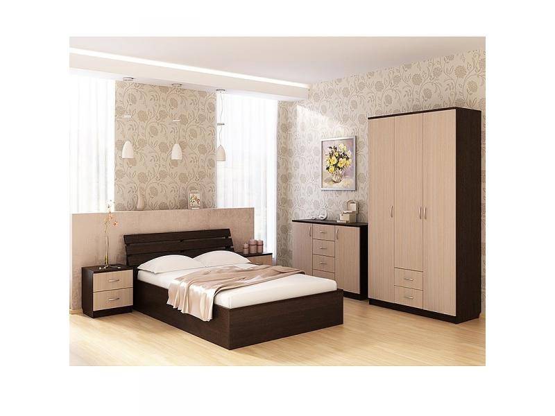 спальня деметра-2 в Нижневартовске