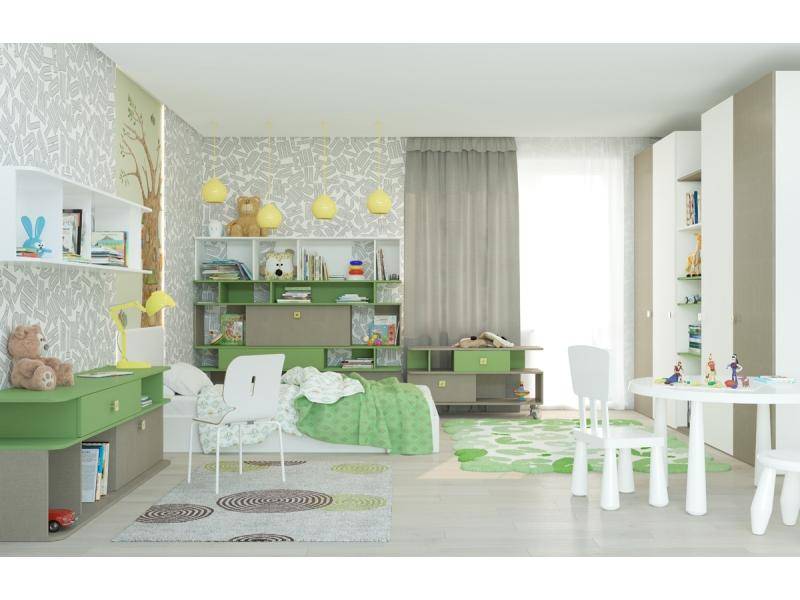 детская 036 в Нижневартовске