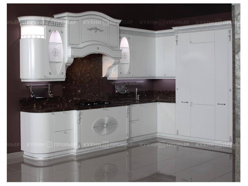 кухня алиса в Нижневартовске