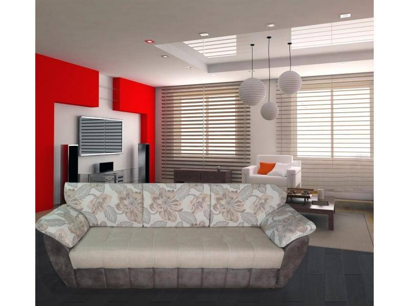 диван прямой корона 10 в Нижневартовске