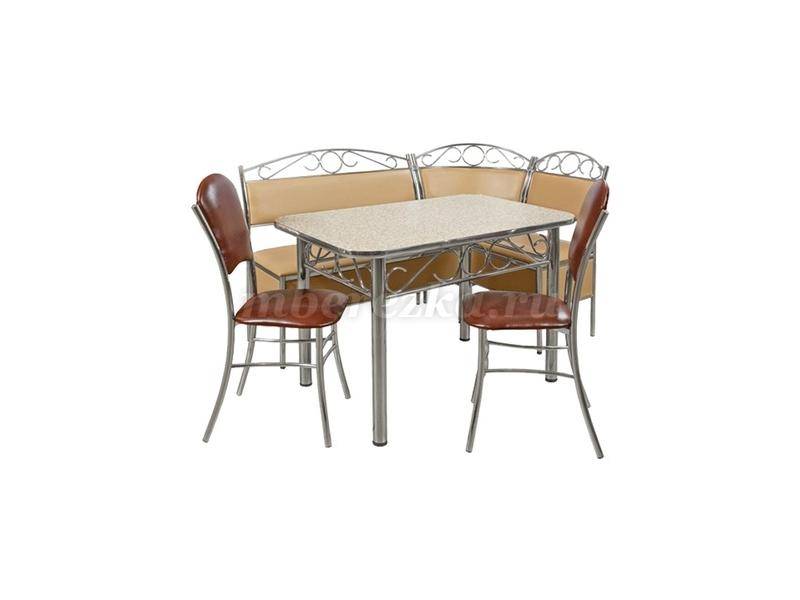 обеденная зона 33 в Нижневартовске