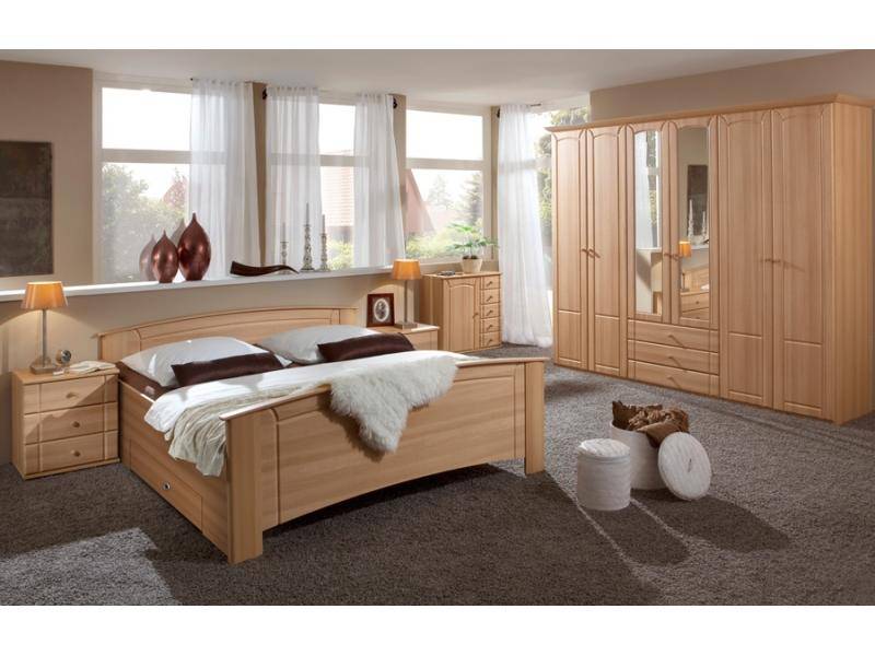 спальня модерн 2 в Нижневартовске