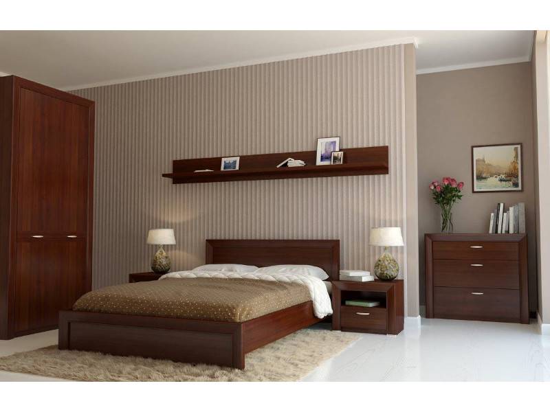 спальный гарнитур вена в Нижневартовске