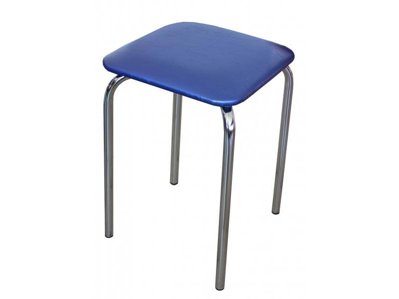 табурет блюз квадратный h450 в Нижневартовске