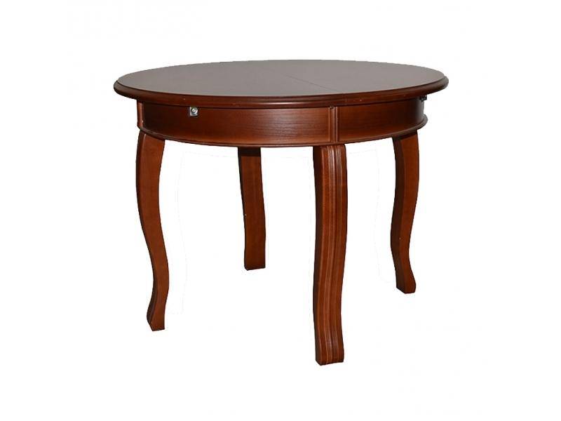 стол круглый раздвижной в Нижневартовске