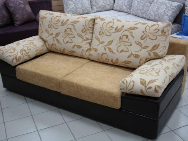 диван прямой марсель 4 в Нижневартовске