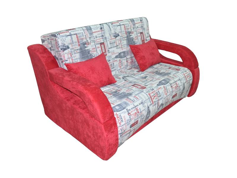 диван прямой парадиз 3 в Нижневартовске