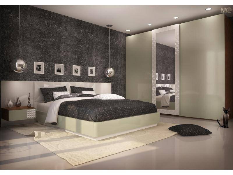 спальня в Нижневартовске