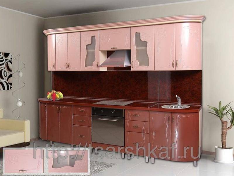 кухня виктория в Нижневартовске