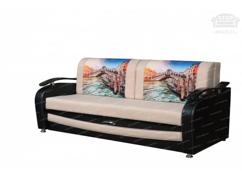 прямой диван лидер 1 в Нижневартовске