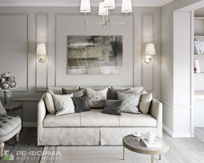 малогабаритный прямой диван в Нижневартовске