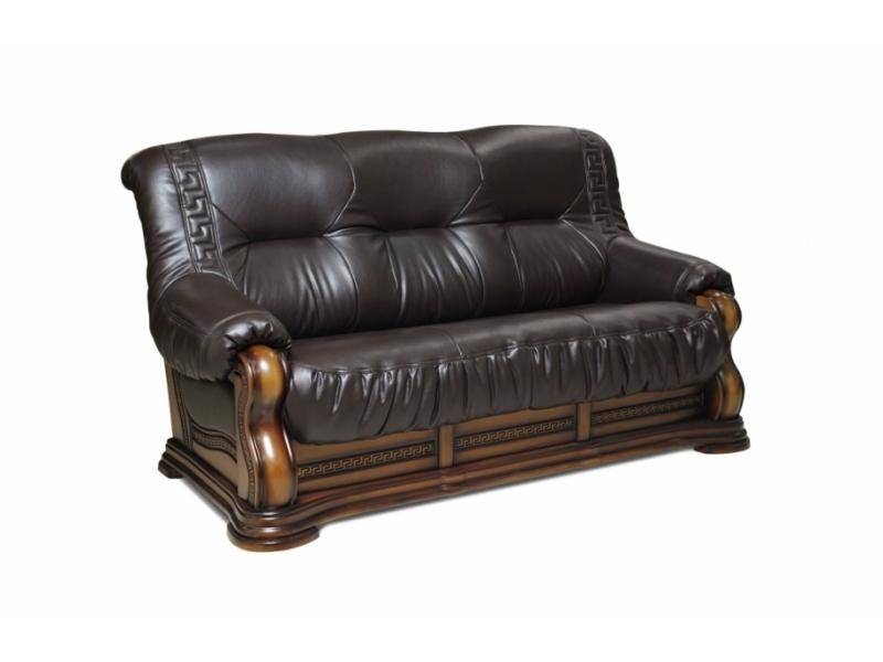 темный диван валенсия 3 в Нижневартовске