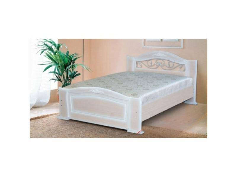 кровать мдф мк-19 в Нижневартовске