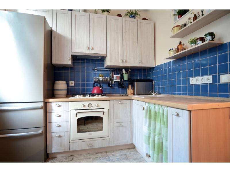 угловая кухня в Нижневартовске