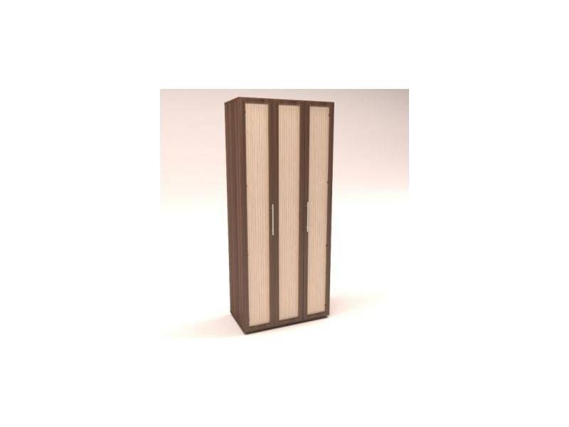 трехдверный шкаф барселона 3 в Нижневартовске